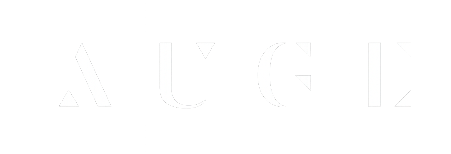 Auge Atelier. Fine Jewellery. One of One.